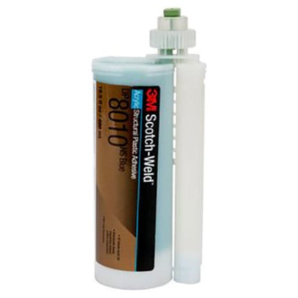 3M Scotch-Weld DP8010NS结构塑料胶图片