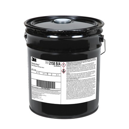 3M Scotch-Weld 2158环氧粘合剂B组份图片