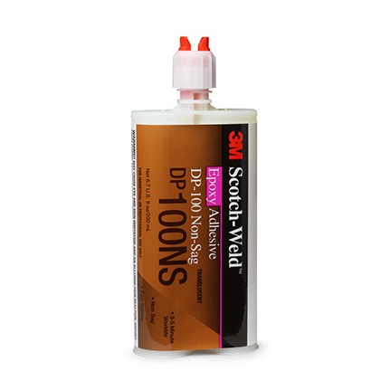 3M Scotch-Weld DP100 NS环氧胶粘剂图片