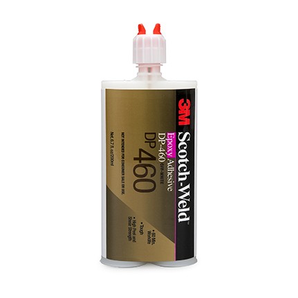 3M Scotch-Weld DP460环氧粘合剂图片
