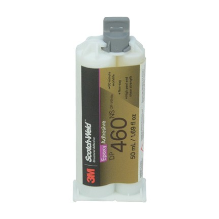 3M Scotch-Weld DP460 NS环氧粘合剂图片