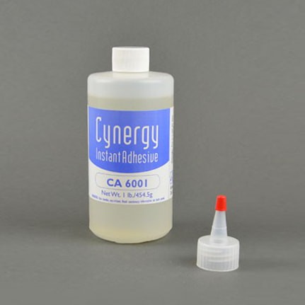 ResinLab Cynergy CA6001氰基丙烯酸酯粘合剂图片