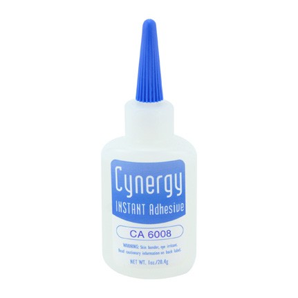 ResinLab Cynergy CA6008氰基丙烯酸酯胶粘剂图片
