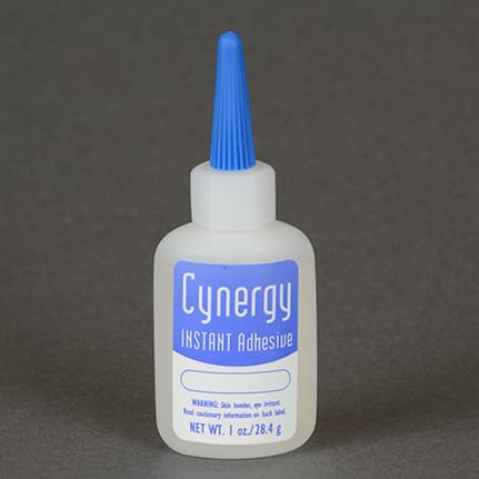 ResinLab Cynergy CA6202氰基丙烯酸酯胶粘剂图片