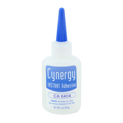 ResinLab Cynergy CA6404氰基丙烯酸酯胶粘剂图片