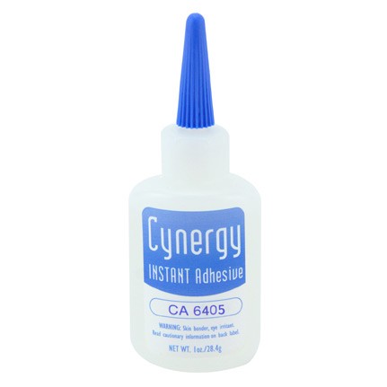 ResinLab Cynergy CA6405氰基丙烯酸酯胶粘剂图片