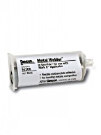ITW Devcon Metal Welder 14366灰色亚克力胶胶粘剂图片