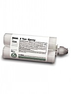 ITW Devcon 2 Ton Epoxy 14355透明环氧树脂胶粘剂图片