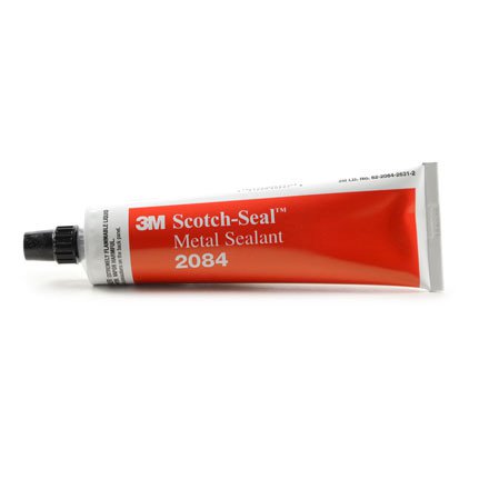 3M Scotch-Seal 2084金属密封胶图片