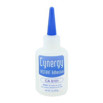 ResinLab Cynergy CA6101氰基丙烯酸酯胶粘剂图片