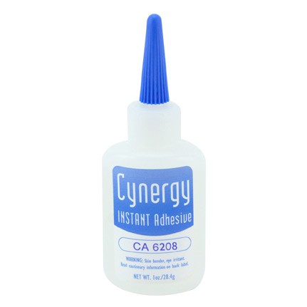 ResinLab Cynergy CA6208氰基丙烯酸酯胶粘剂图片