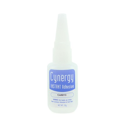 ResinLab Cynergy Zero CA5013氰基丙烯酸酯胶粘剂图片