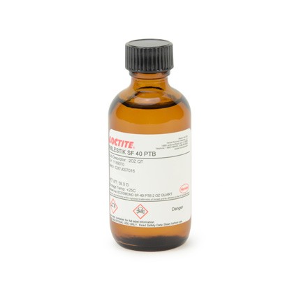 汉高乐泰Ablestik SF 40环氧胶粘剂B组份图片