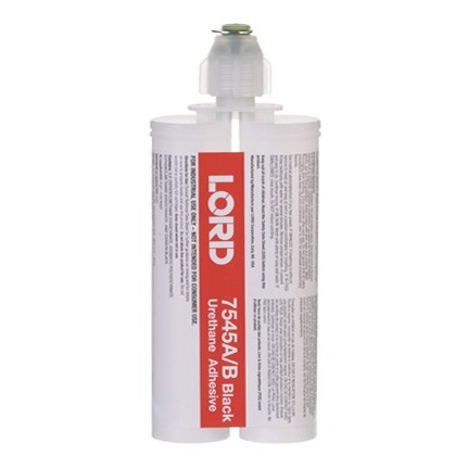 LORD 7545聚氨酯粘合剂组份A/B(黑色)图片