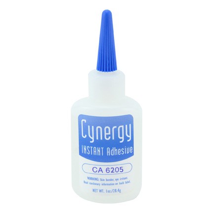 ResinLab Cynergy CA6205氰基丙烯酸酯胶粘剂图片