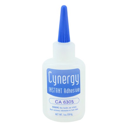 ResinLab Cynergy CA6305氰基丙烯酸酯胶粘剂图片