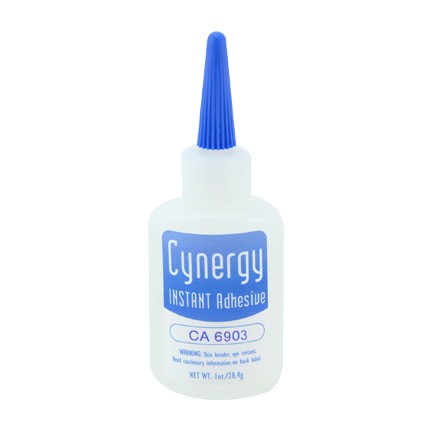 ResinLab Cynergy CA6903氰基丙烯酸酯胶粘剂图片