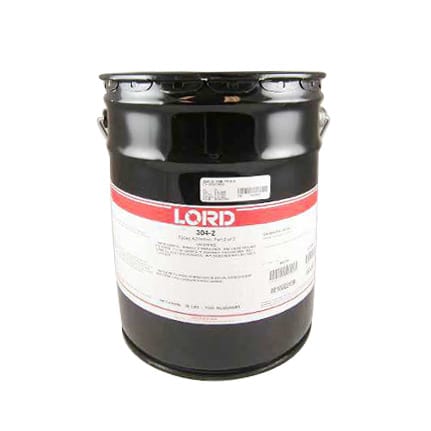 LORD 304-2通用环氧树脂粘合剂固化剂图片