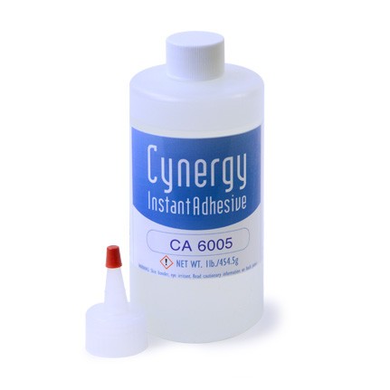 ResinLab Cynergy CA6005氰基丙烯酸酯粘合剂图片