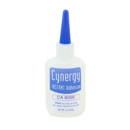 ResinLab Cynergy CA6005氰基丙烯酸酯胶粘剂图片