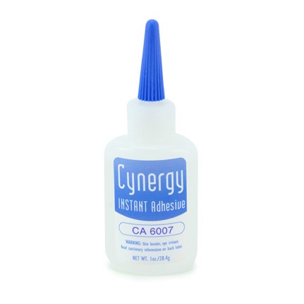ResinLab Cynergy CA6007氰基丙烯酸酯胶粘剂图片