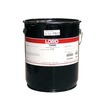LORD 7545D聚氨酯粘合剂图片
