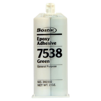 Bostik 7538环氧胶图片