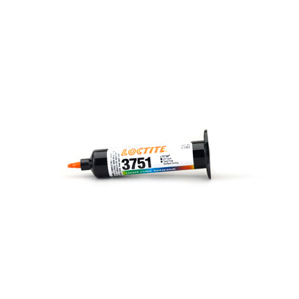 汉高乐泰LiteTak 3751光固化胶图片