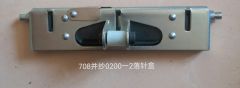 1381YFA708并纱机图片