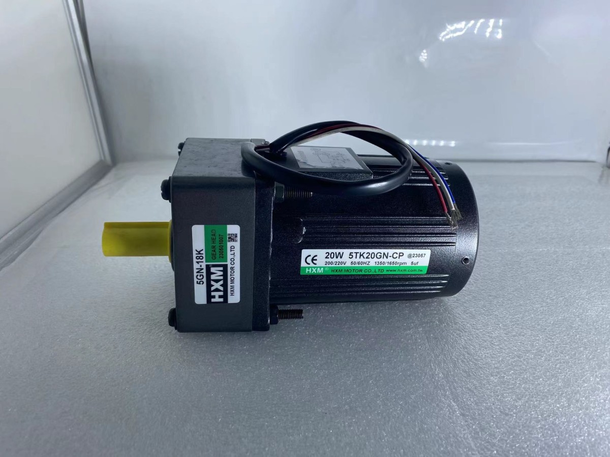 扭力电机张力马达5TK20GN-CP 5GN60K图片