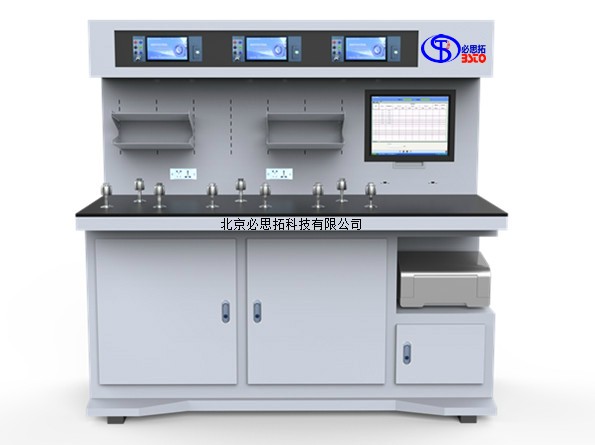 BST991T智能伺服压力源图片