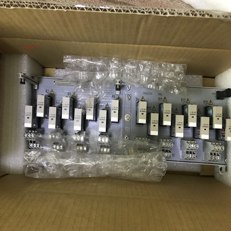 艾默生1C31223G01控制器图片