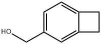 4-羟甲基苯并环丁烯图片