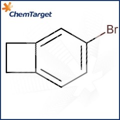 4-溴苯并环丁烯图片