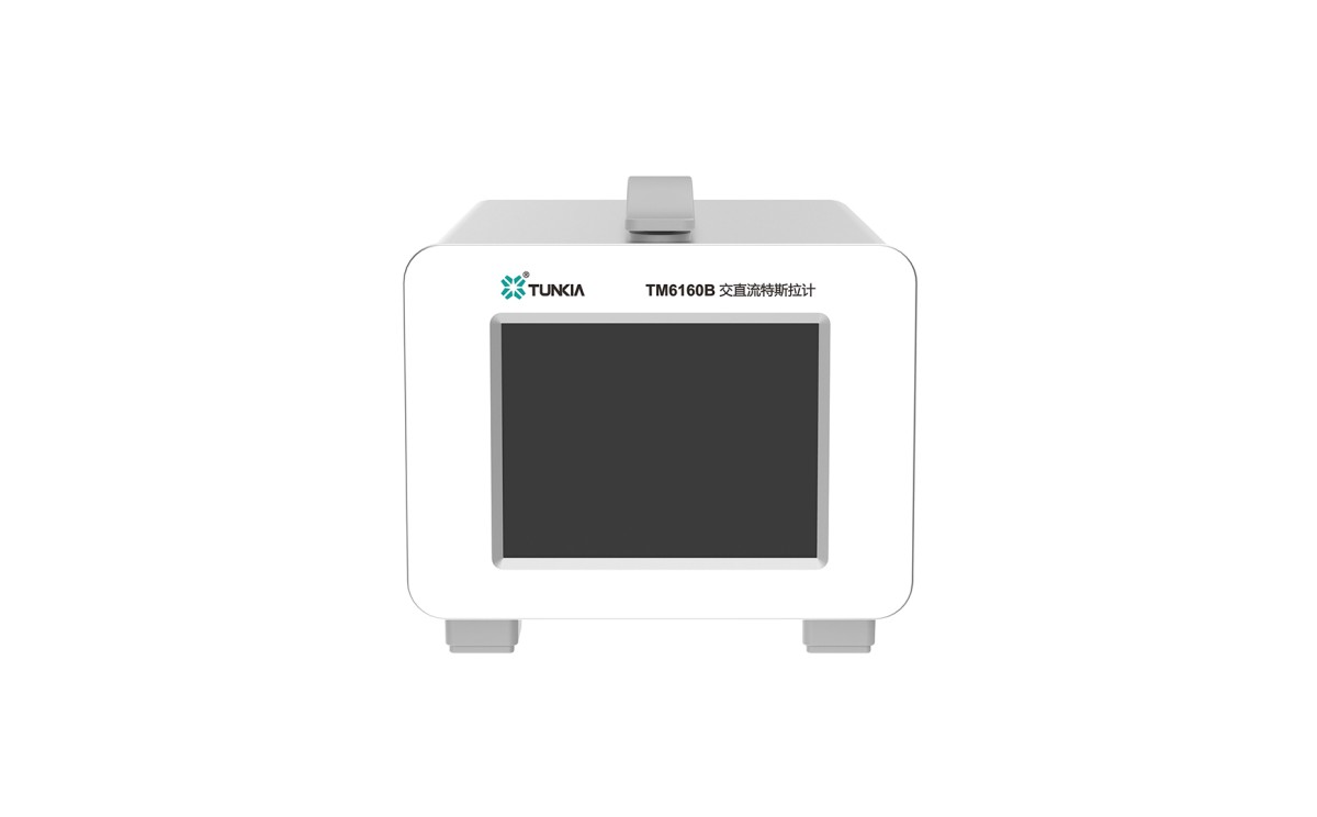 TM6160B交直流特斯拉计图片