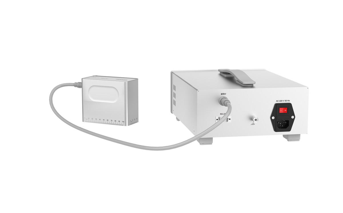 TS2600硅钢片铁损快速测试仪图片