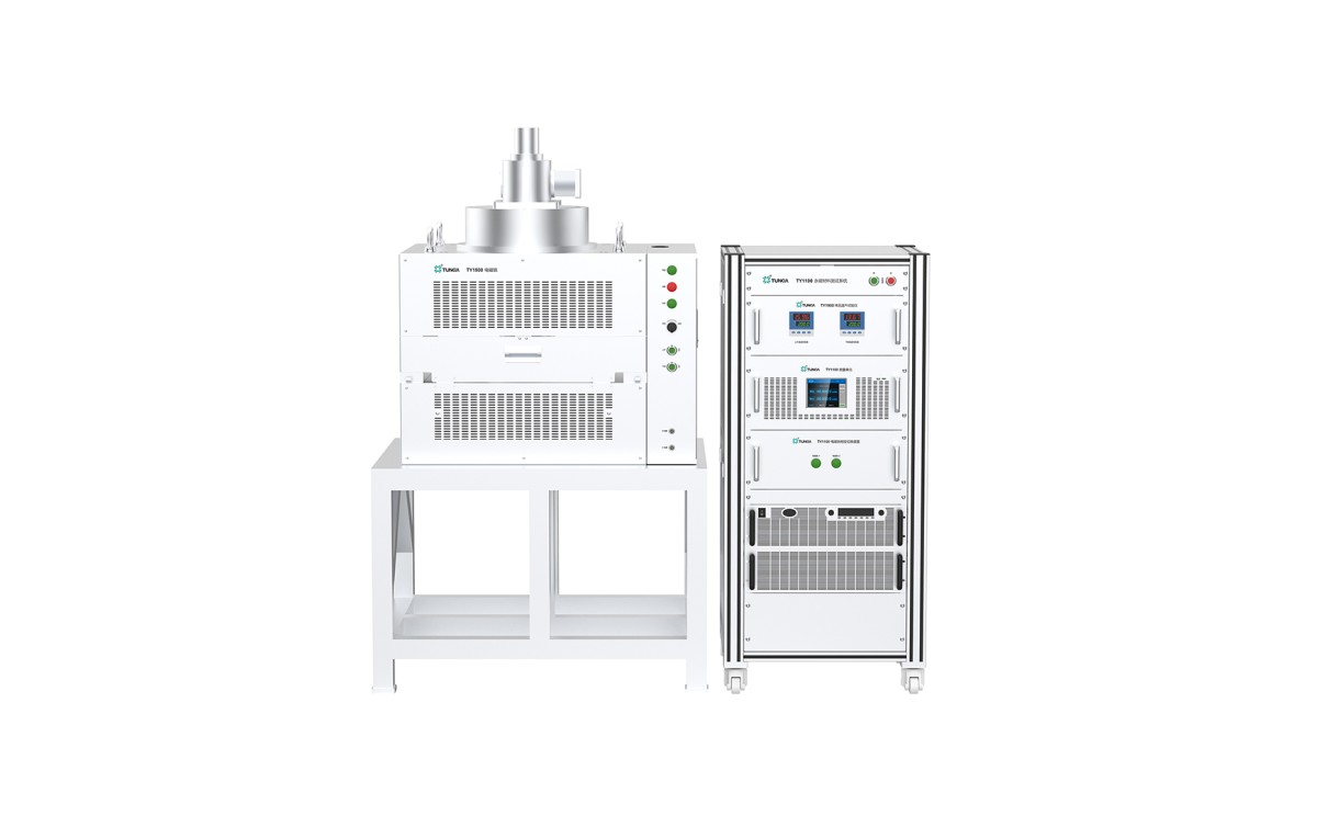TY1100永磁材料测试系统图片