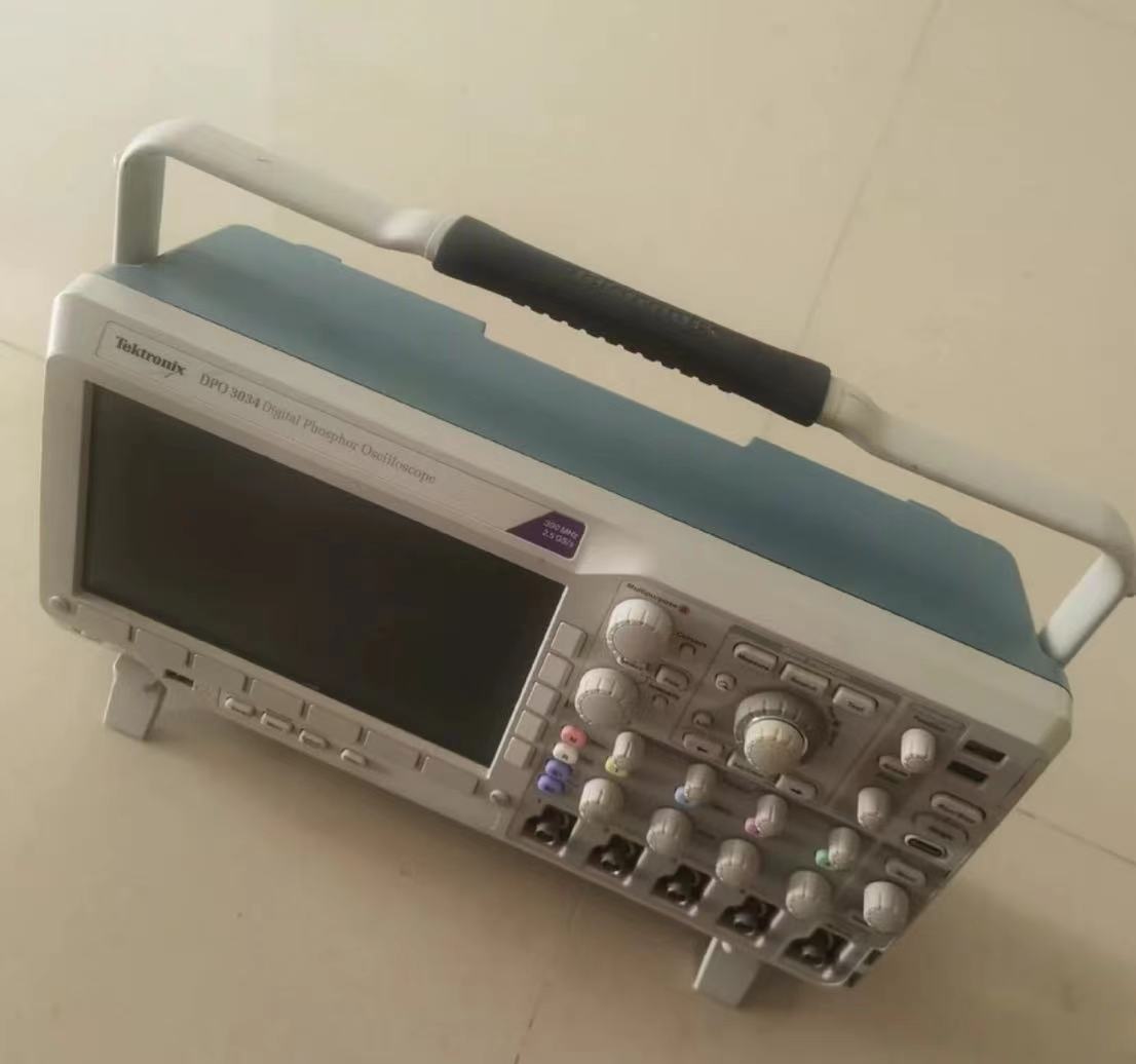 Tektronix(泰克) DPO5034混合信号示波器图片