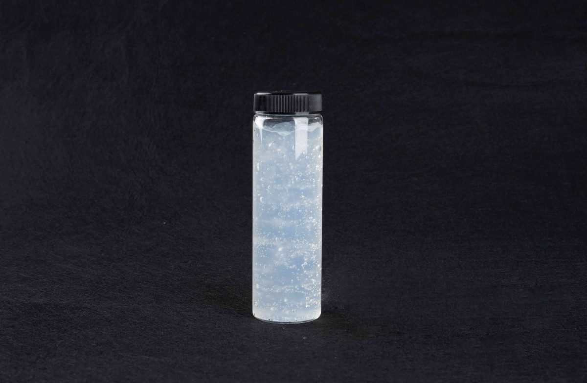 TEMPO氧化纤维素纳米纤丝图片