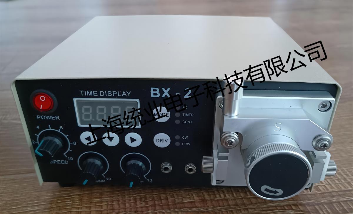 厌氧胶点胶机图片