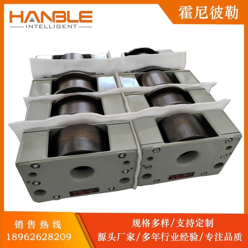 HANBLE轮箱HWS160图片