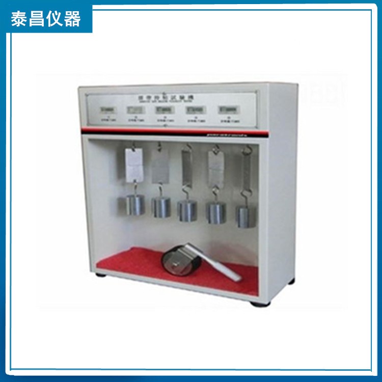TC-CZY-5S持粘性测试仪图片