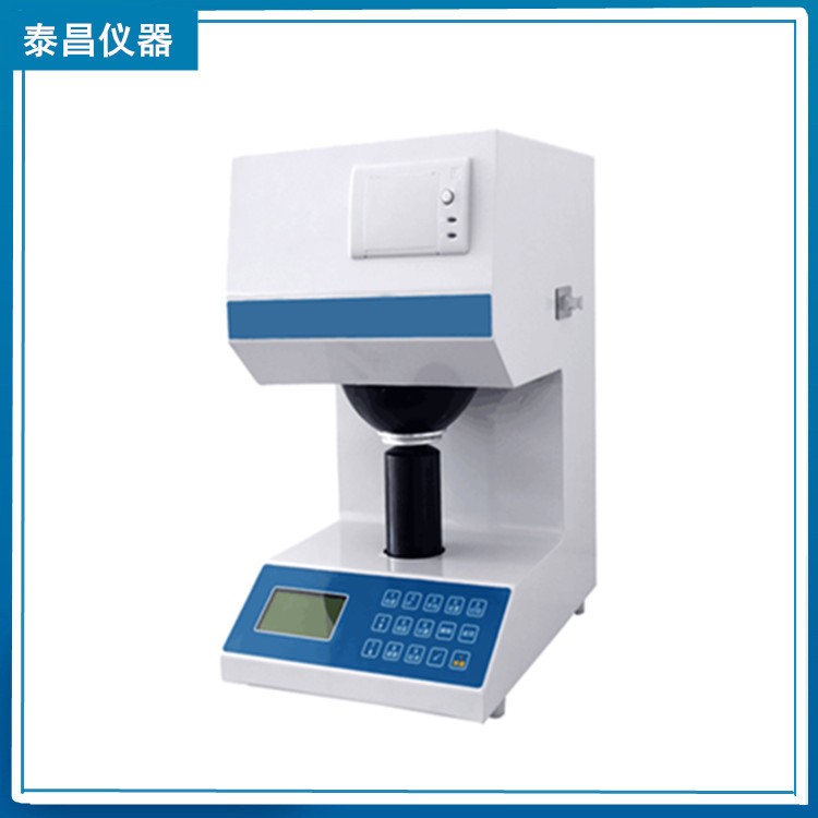 TC-BD48A白度颜色测定仪图片