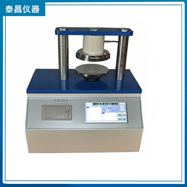 TC-YSY5000纸板抗压试验仪图片