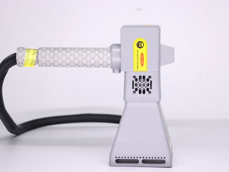 镭之源小型激光打标机图片