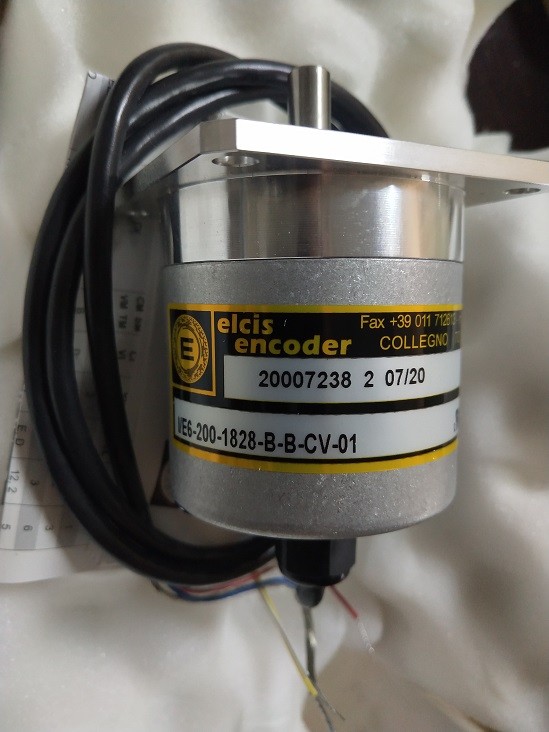 ELCIS编码器图片