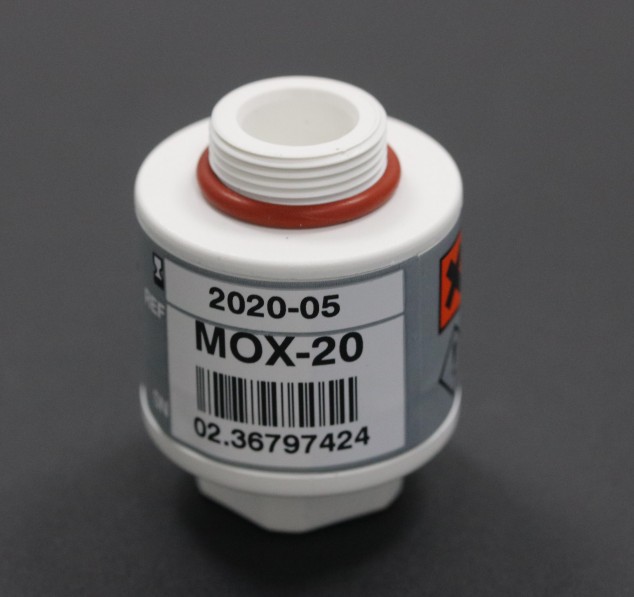 瑞思迈呼吸机氧电池MOX-20图片