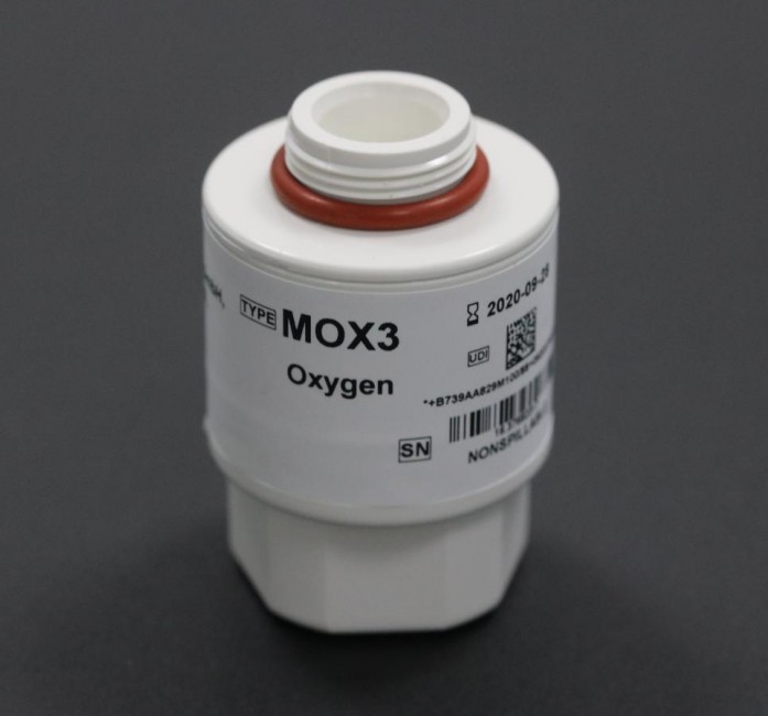 氧气传感器MOX-3图片