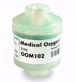 OOM102氧电池图片