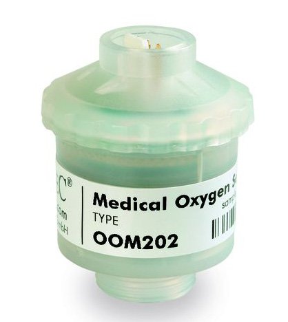 OOM202氧气传感器图片